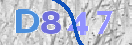 Εικόνα CAPTCHA