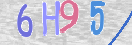 Εικόνα CAPTCHA