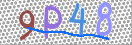 Εικόνα CAPTCHA
