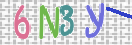 Εικόνα CAPTCHA