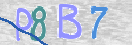 Εικόνα CAPTCHA