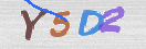 Εικόνα CAPTCHA