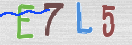 Εικόνα CAPTCHA