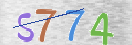 Εικόνα CAPTCHA
