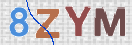 Εικόνα CAPTCHA