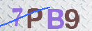 Εικόνα CAPTCHA