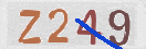 Εικόνα CAPTCHA