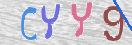 Εικόνα CAPTCHA