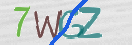 Εικόνα CAPTCHA