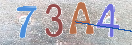 Εικόνα CAPTCHA