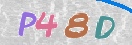 Εικόνα CAPTCHA