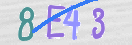 Εικόνα CAPTCHA