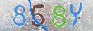 Εικόνα CAPTCHA