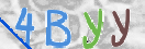 Εικόνα CAPTCHA