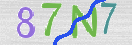 Εικόνα CAPTCHA