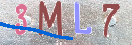 Εικόνα CAPTCHA