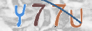 Εικόνα CAPTCHA