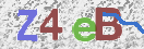 Εικόνα CAPTCHA