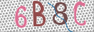 Εικόνα CAPTCHA