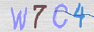 Εικόνα CAPTCHA