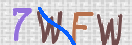 Εικόνα CAPTCHA