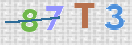 Εικόνα CAPTCHA
