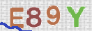 Εικόνα CAPTCHA