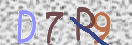 Εικόνα CAPTCHA