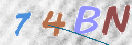 Εικόνα CAPTCHA