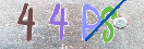 Εικόνα CAPTCHA