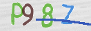 Εικόνα CAPTCHA