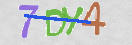Εικόνα CAPTCHA