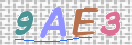 Εικόνα CAPTCHA