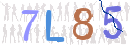 Εικόνα CAPTCHA