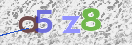 Εικόνα CAPTCHA