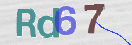 Εικόνα CAPTCHA