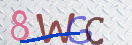Εικόνα CAPTCHA