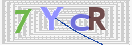Εικόνα CAPTCHA