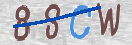 Εικόνα CAPTCHA