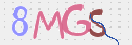 Εικόνα CAPTCHA
