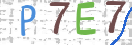 Εικόνα CAPTCHA