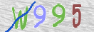 Εικόνα CAPTCHA