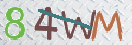 Εικόνα CAPTCHA