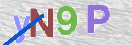 Εικόνα CAPTCHA