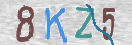 Εικόνα CAPTCHA