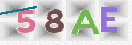 Εικόνα CAPTCHA