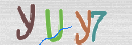 Εικόνα CAPTCHA