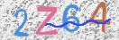 Εικόνα CAPTCHA