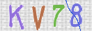 Εικόνα CAPTCHA