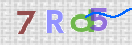 Εικόνα CAPTCHA